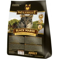 Wolfsblut Black Marsh 2 kg