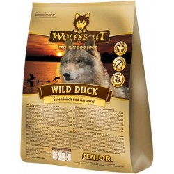 Wolfsblut Wild Duck Senior...