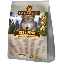 Wolfsblut Grey Peak Adult...