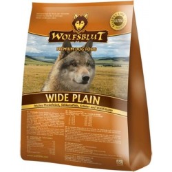 Wolfsblut Wide Plain 500 g