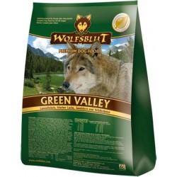 Wolfsblut Green Valley 12,5 kg