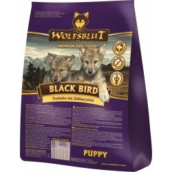 Wolfsblut Black Bird Puppy...
