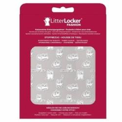 LitterLocker Fashion Bezug...