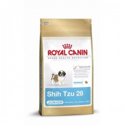 Royal Canin Shih Tzu Junior...