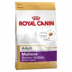Royal Canin Maltese 24...