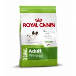 Royal Canin Size X-Small...