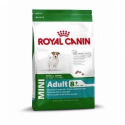 Royal Canin Mini Adult +8...