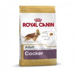 Royal Canin Cocker Adult 3 kg