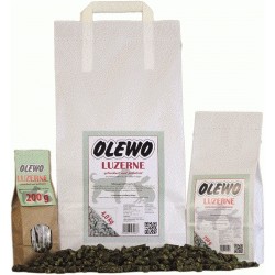 Olewo Luzerne-Pellets 750 g