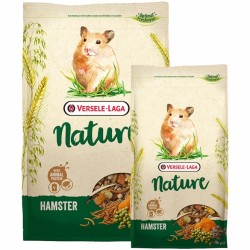Versele-Laga Nature Hamster...