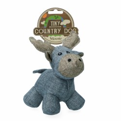 Country Dog Tiny Moose