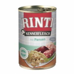 Rinti Kennerfleisch Pansen...
