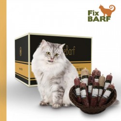 Fix-BARF® Monatspaket pur