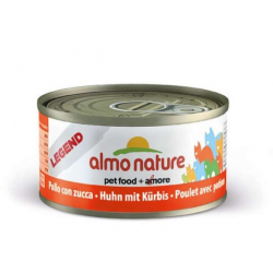Almo Nature Legend - Huhn...