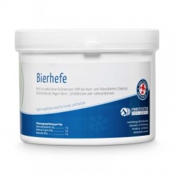 Bierhefe