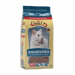 Classic Cat Knuspermix 1kg