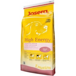 Josera Emotion High Energy...