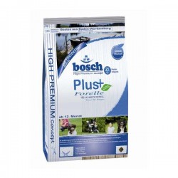 Bosch Plus Forelle &...