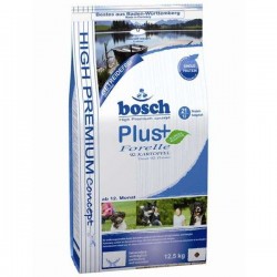Bosch Plus Forelle &...