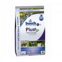 Bosch Plus Strauß &...