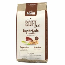 Bosch Soft Land-Ente &...