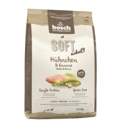 Bosch Soft Hühnchen &...