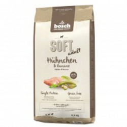 Bosch Soft Hühnchen &...