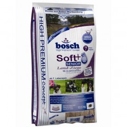 Bosch Soft Senior Ziege &...