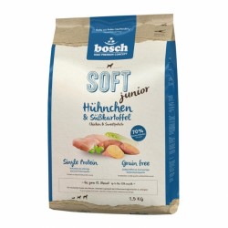 Bosch Soft Junior Hühnchen...