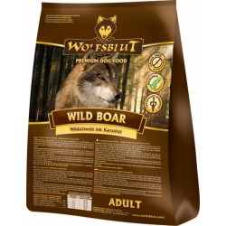 Wolfsblut Wild Boar 15 kg