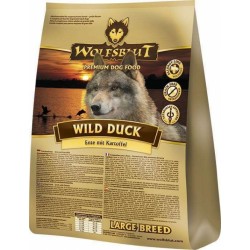 Wolfsblut Wild Duck Large...