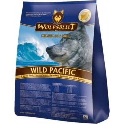 Wolfsblut Wild Pacific 12,5 kg