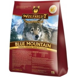 Wolfsblut Blue Mountain...